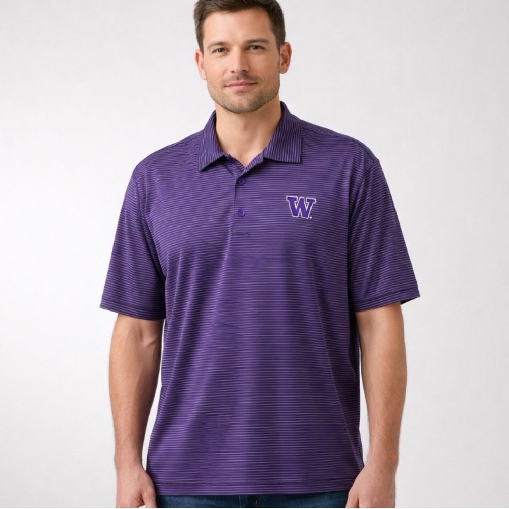 ANTIGUA men’s‎ polo shirt size XXL